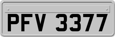 PFV3377