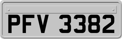PFV3382