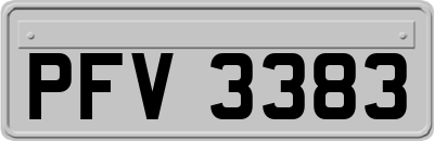 PFV3383