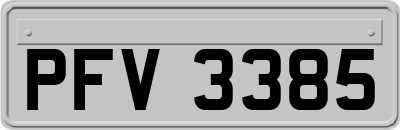 PFV3385