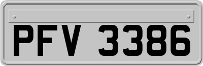 PFV3386