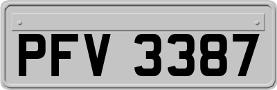 PFV3387