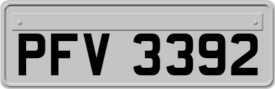 PFV3392