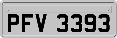 PFV3393