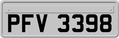 PFV3398