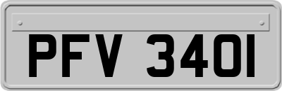 PFV3401