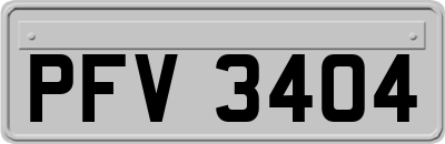 PFV3404