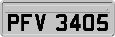 PFV3405
