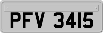 PFV3415