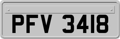 PFV3418