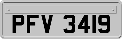PFV3419