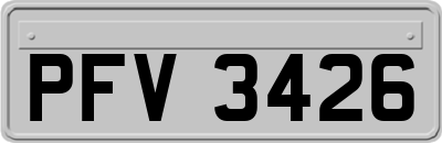 PFV3426