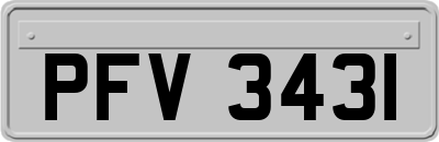 PFV3431