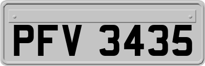 PFV3435
