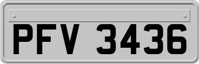 PFV3436