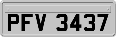 PFV3437