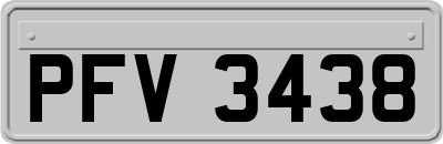 PFV3438