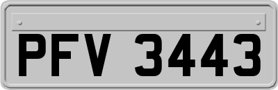 PFV3443