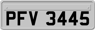 PFV3445