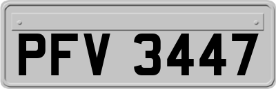 PFV3447