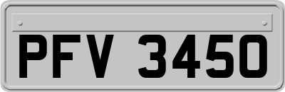 PFV3450