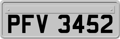 PFV3452