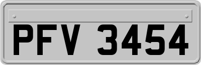 PFV3454