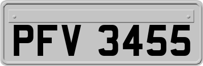 PFV3455