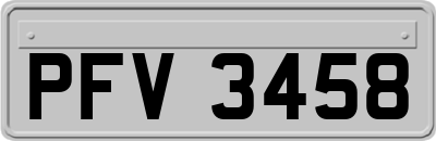 PFV3458