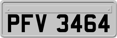 PFV3464