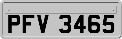 PFV3465