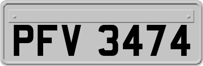 PFV3474