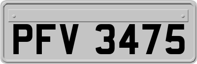 PFV3475