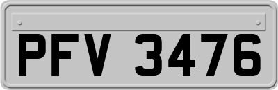 PFV3476