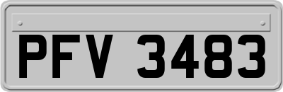 PFV3483