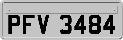 PFV3484