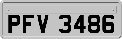 PFV3486