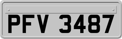 PFV3487