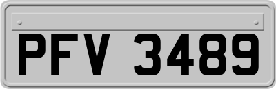 PFV3489