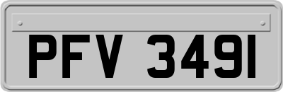 PFV3491