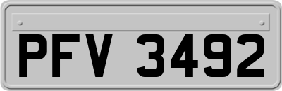 PFV3492
