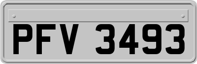 PFV3493