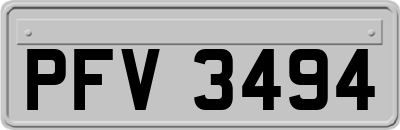 PFV3494