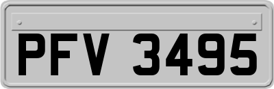 PFV3495