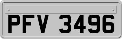 PFV3496