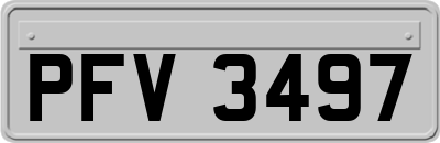 PFV3497
