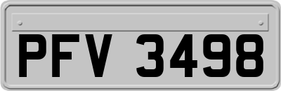 PFV3498