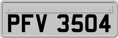 PFV3504