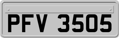 PFV3505