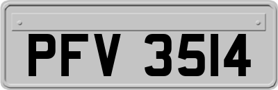 PFV3514